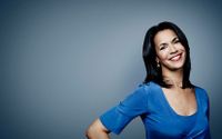 Fredricka Whitfield